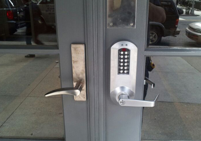 Lockman Security Systems | Professional Security Systems in NYC